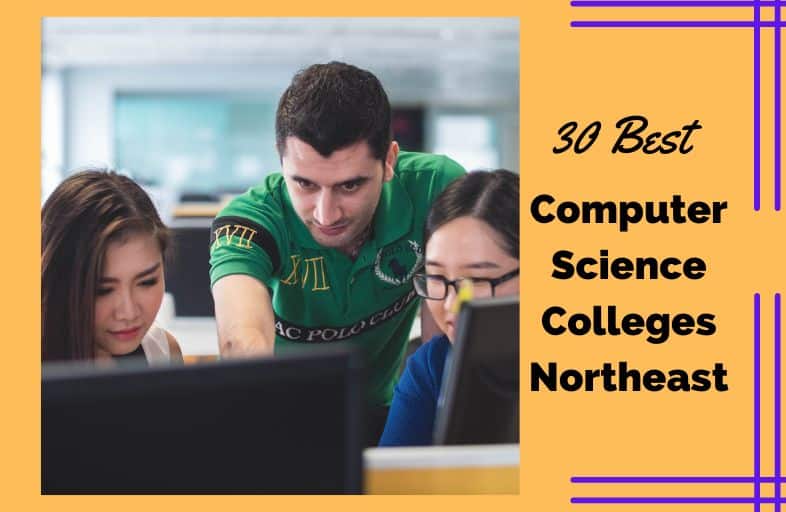 Brown University-best computer science schools in the northeast