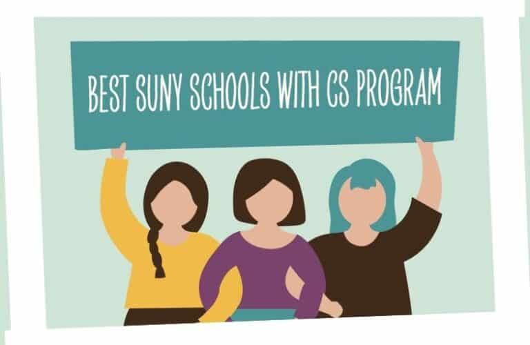 The Top 4 Best SUNY Schools For Computer Science - AnanUniversity