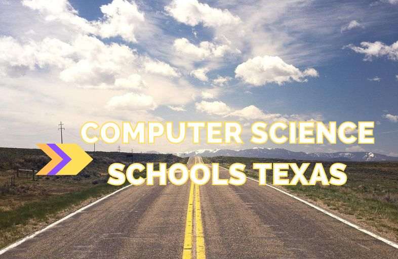best undergraduate computer science schools in Texas