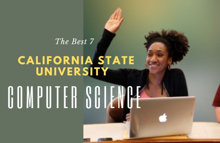 best CSU for computer science