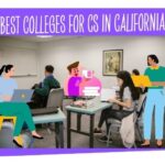 best colleges for computer science in California