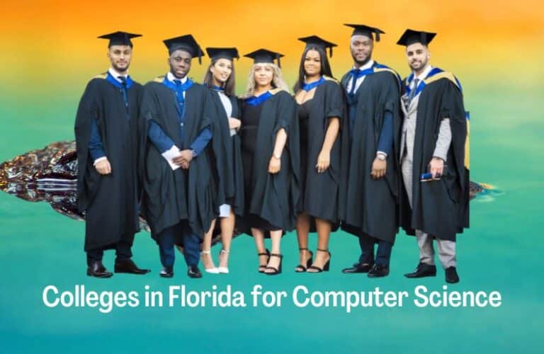 best colleges in Florida for computer science