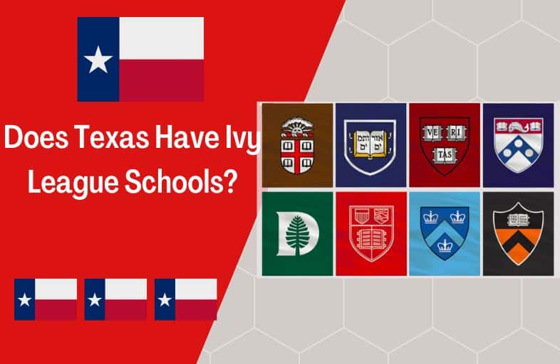Ivy League schools in Texas - Rice University
