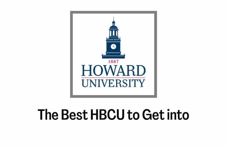 Howard University - The best HBCU to Get into