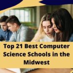 Best Computer Science Schools in the Midwest