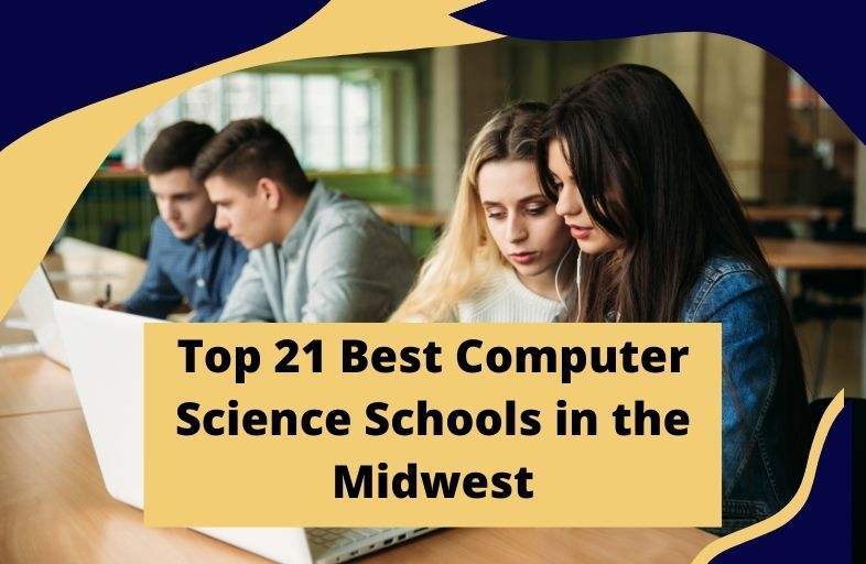 Best Computer Science Schools in the Midwest