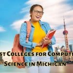 Best Colleges for Computer Science in Michigan