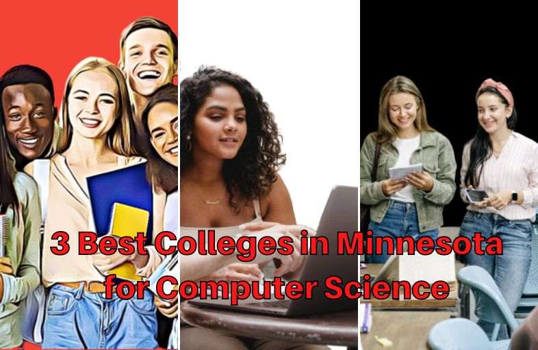 Best Colleges in Minnesota for Computer Science