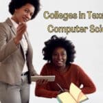 Best Schools in Texas for Computer Science