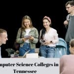 Computer Science Colleges in Tennessee