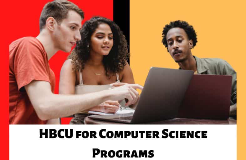 best HBCUs for computer science