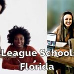 Ivy League Schools in Florida