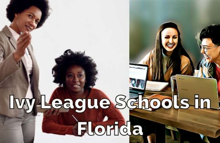 Ivy League Schools in Florida