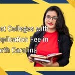 Colleges with No Application Fee in North Carolina