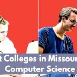 Best Colleges in Missouri for Computer Science