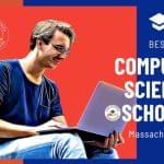 best computer science schools in Massachusetts