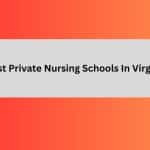 Best Private Nursing Schools In Virginia