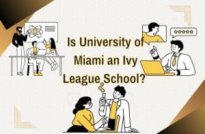 is University of Miami an Ivy League School