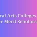 Liberal Arts Colleges That Offer Merit Scholarships
