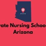 Private Nursing Schools In Arizona