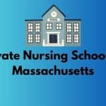 Private Nursing Schools in Massachusetts