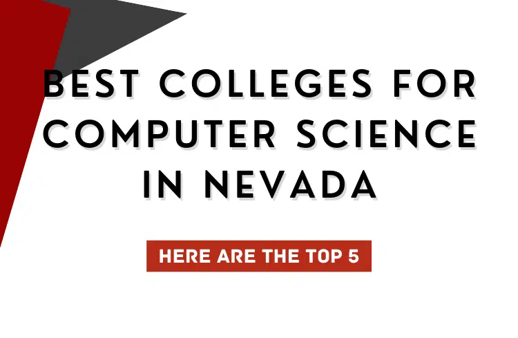 Colleges for Computer Science in Nevada