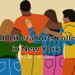 small liberal arts colleges in New York