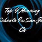 Nursing Schools In San Jose Ca