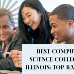 Computer Science Colleges in Illinois