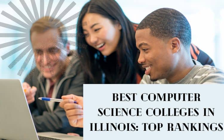 Computer Science Colleges in Illinois
