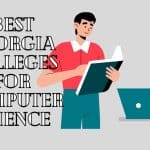 Best Georgia Colleges for Computer Science