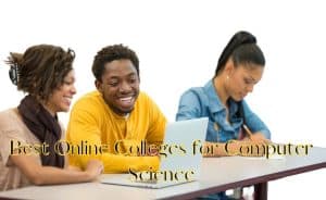 Best Online Colleges for Computer Science