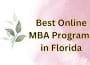 Best Online MBA Programs in Florida