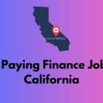 Top Paying Finance Jobs In California