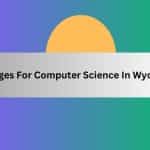 Colleges For Computer Science In Wyoming