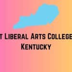 Best Liberal Arts Colleges In Kentucky