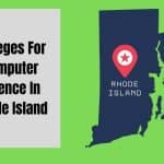 Colleges For Computer Science In Rhode Island