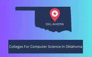 Colleges For Computer Science In Oklahoma