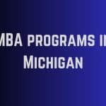 MBA programs in Michigan