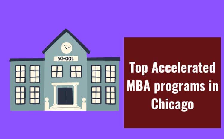 Top MBA programs in Chicago
