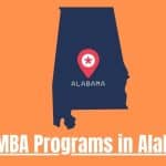 Best MBA Programs in Alabama