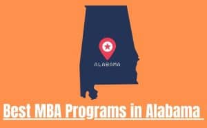 Best MBA Programs in Alabama